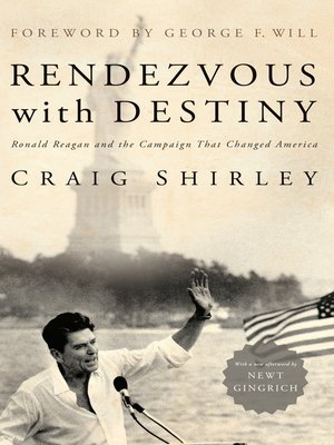 cover image of Rendezvous with Destiny